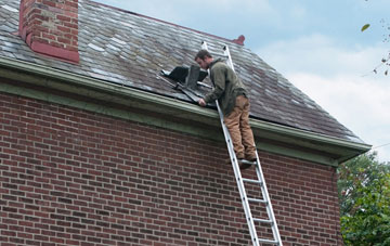 what affects urgent Mineshope roof repairs