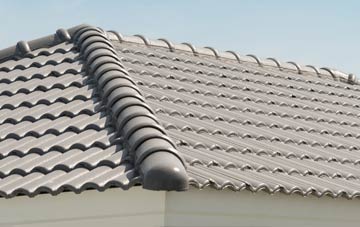 advantages of Mineshope clay roofing