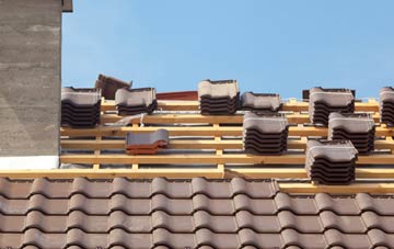 Mineshope clay roofing costs