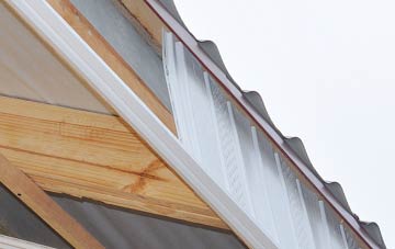 why Mineshope fascia repairs are essential