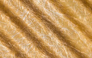 Mineshope fibreglass roof waterproofing