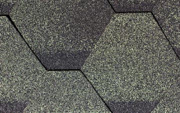 Mineshope fibreglass shingle repairs