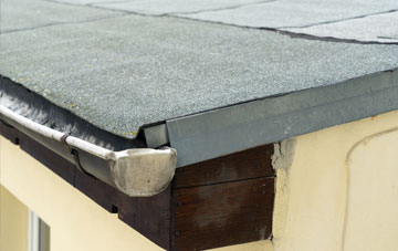 Mineshope flat garage roofing repairs