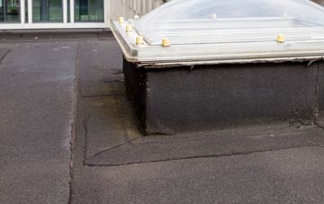 disadvantages of Mineshope flat roofs