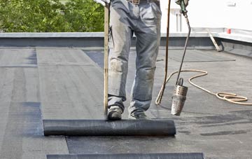 flat roof replacement Mineshope, Cornwall