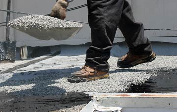 Mineshope flat roofing companies