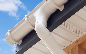 Mineshope gutter installation costs