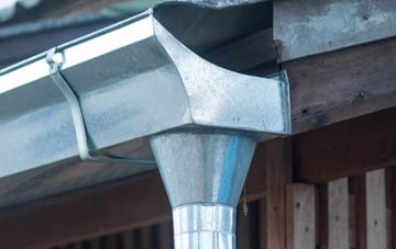 Mineshope guttering companies