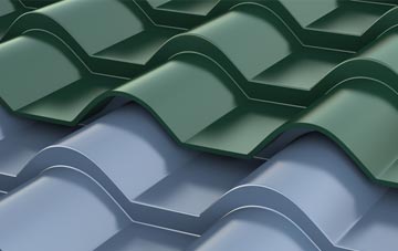 who should consider Mineshope plastic roofs
