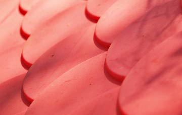 Mineshope plastic roof costs