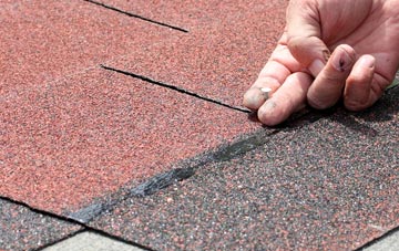 Mineshope asphalt roof repairs