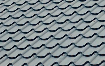 Mineshope rubber roofing companies