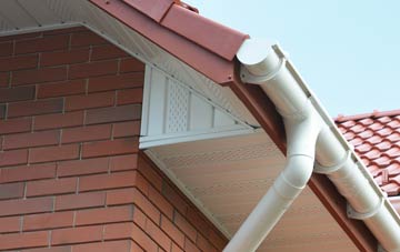Mineshope soffit repair costs