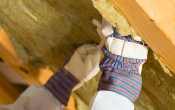 types of Mineshope pitched roof insulation materials