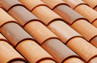 Mineshope clay roofing
