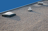 Mineshope flat roofing