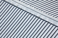 Mineshope metal roofing