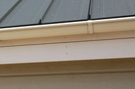 Mineshope soffit repair